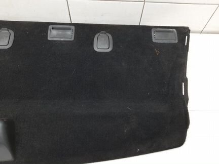 Задняя полка Kia Magentis 2 MG G4KA 2007