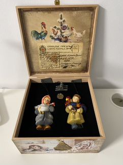 Новый набор Atlas art