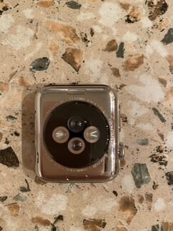 Apple watch (не работают)