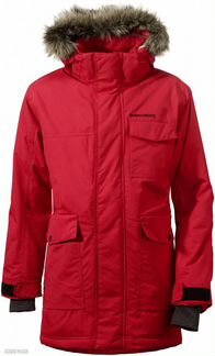 Парка Didrikson и полукомбинезон