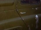 УАЗ 469 2.4 МТ, 1988, 111 111 км объявление продам
