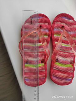 Сланцы/пантолеты playtoday 28-29р