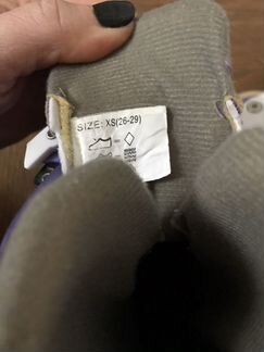 Роликовые коньки детские раздвижные