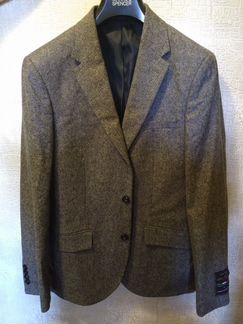 Пиджак Marks and Spencer