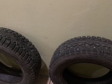 Шины Nokian Nordman 5 17565
14