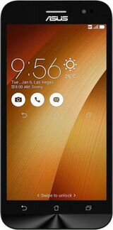 Asus Zenfone Go ZB500KG-смартфон.новый.красный