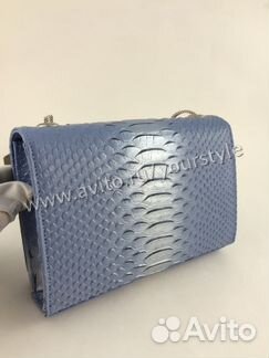 Женская сумочка клатч Saint Laurent арт.039-5