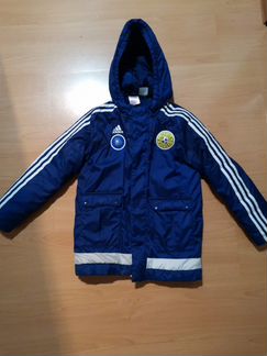 Спортивная куртка adidas