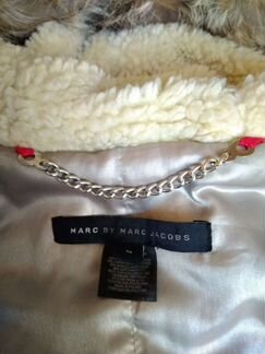 Парка Marc Jacobs оригинал