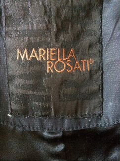 Куртка, Mariella Rosati, Италия, р-р M