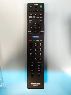Пульт для телевизора Sony RM-ED046