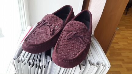 Мокасины Kapricci 42р