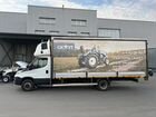 Iveco Daily 3.0 МТ, 2018, 294 000 км