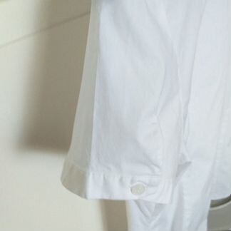Блузка новая, белая
