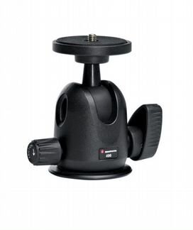 Manfrotto 496 шаровая головка