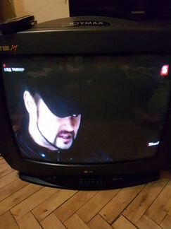 Телевизор LG