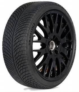 Pilot Alpin 5 SUV 225/65 R17 106H