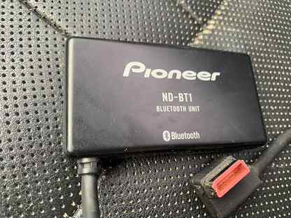 Bluetooth Pioneer ND-BT1