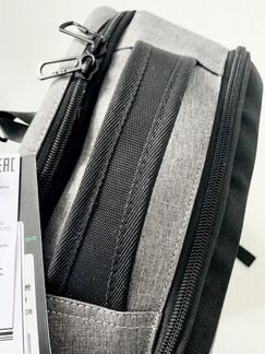 Вместительный новый без использования рюкзак baibu