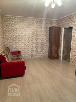 2-к квартира, 51.3 м², 15/17 эт.