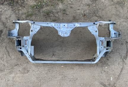 Телевизор Honda Accord 7 2002-2008