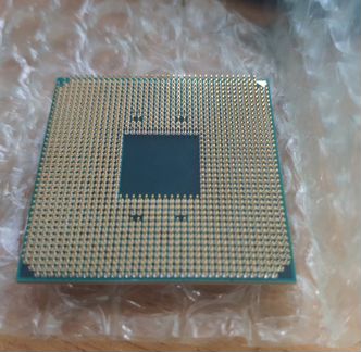 Процессор AMD Ryzen 5 1600 OEM
