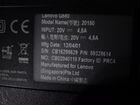 Lenovo G580 intel i7 3612 объявление продам