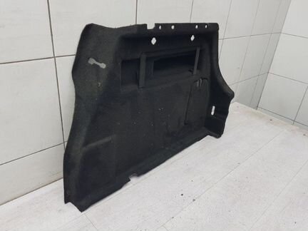 Обшивка багажника правая Opel Astra J A16XER 2010