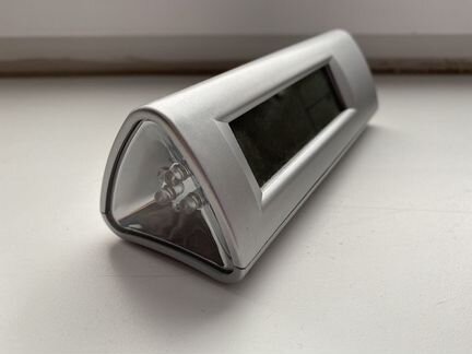 Будильник-фонарик