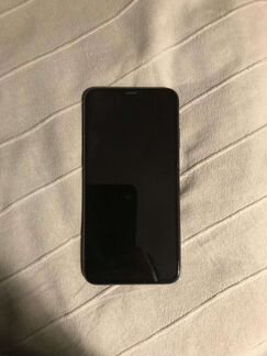 iPhone XS Max 64gb space grey