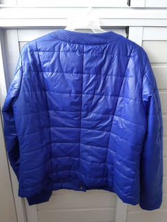 Куртка женская демисезонная