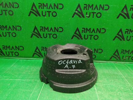 Ящик для инструментов Skoda Octavia A7 2013