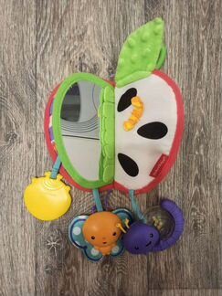 Игрушка Fisher Price Фишер Прайс