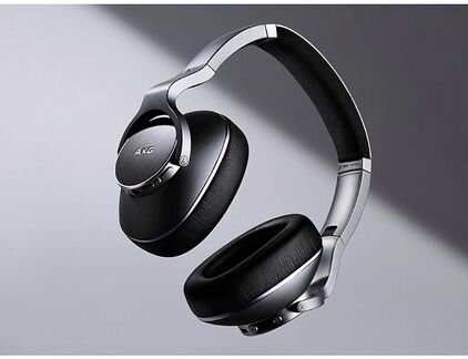 Беспроводные наушники AKG N700NC Wireless Новые