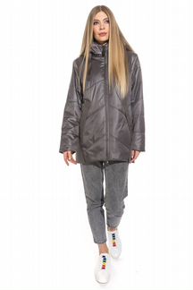 Новая весенняя куртка 60 размера арт. 205