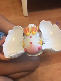 Игрушка Домик Little live pets