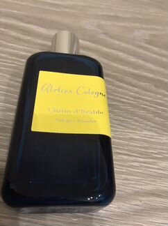 Atelier Cologne