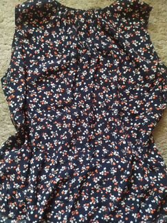 Костюм летний Юникло 46-48