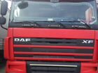 Седельный тягач DAF FT XF105 объявление продам