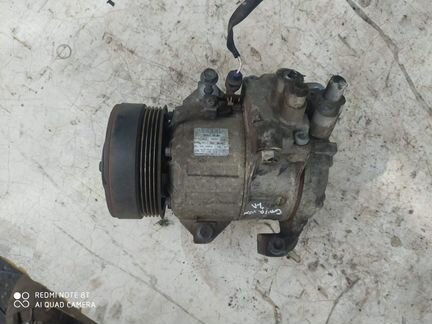 Компрессор кондиционера Grand Vitara 95201-64jb0