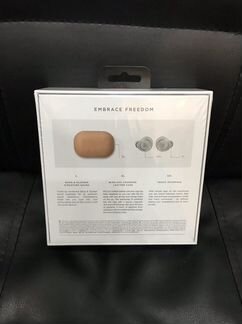 Bang&olufsen E8 2.0 Natural