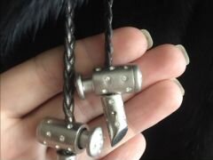 Греческая норка