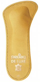 Полустельки-супинаторы Pedag De Luxe 123