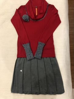 Костюм Cop Copine