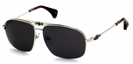Очки Chrome Hearts Kicool / с-з очки оправы Luxor