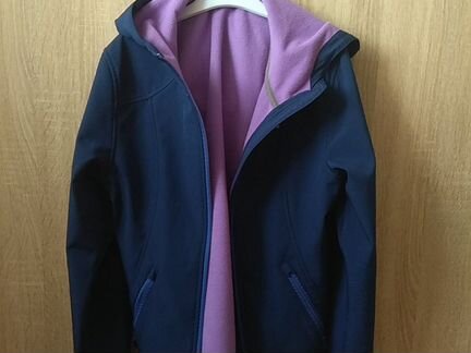 Куртка 152