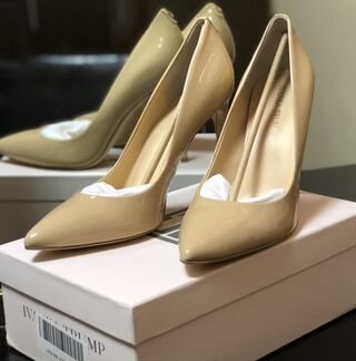 Туфли лодочки Ivanka Trump