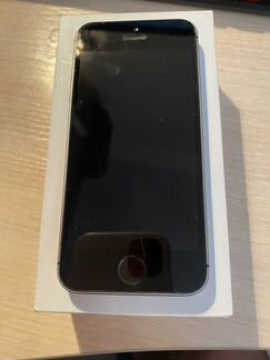 iPhone SE 32gb