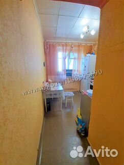 1-к квартира, 33.9 м², 12/14 эт.