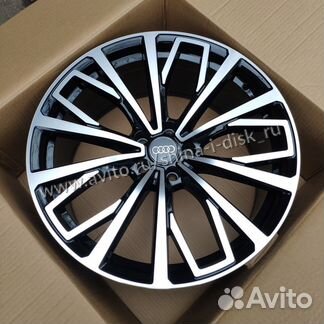 Диски для Audi A6 R20